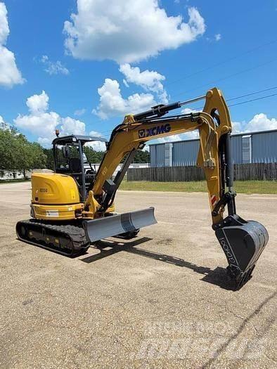 XCMG XE55U Ostale komponente