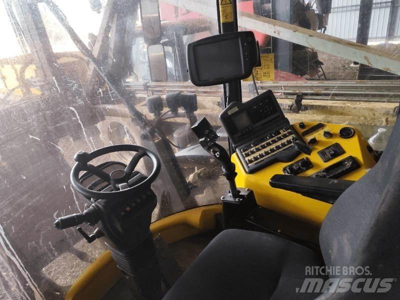 Artec F40 Prskalice gnojiva