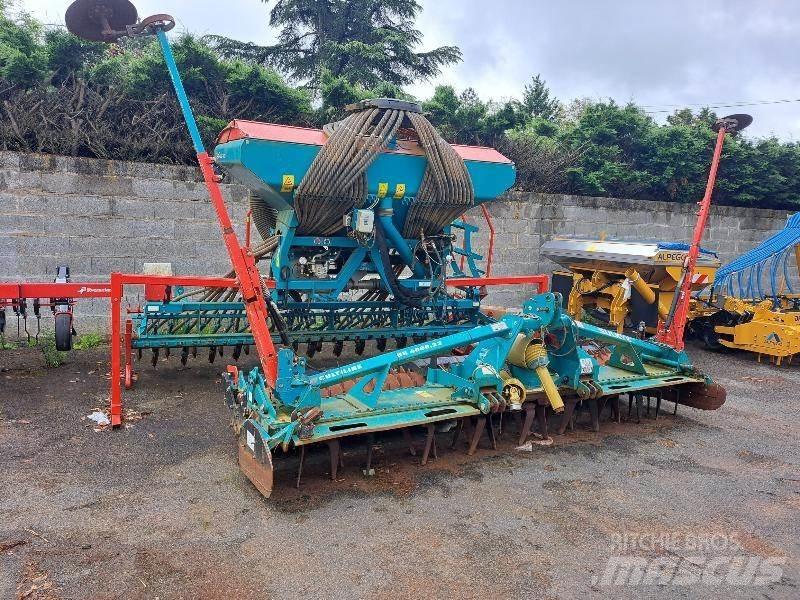 Sulky COMBINE Kombinirane sijačice