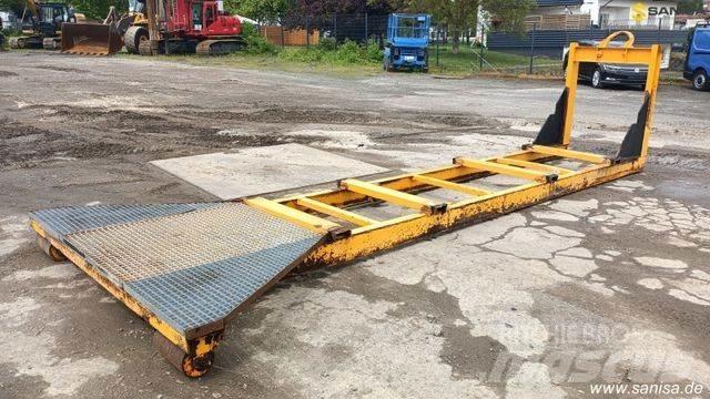  Abrollfahrgetsell Rol kiper kamioni s kukama za dizanje