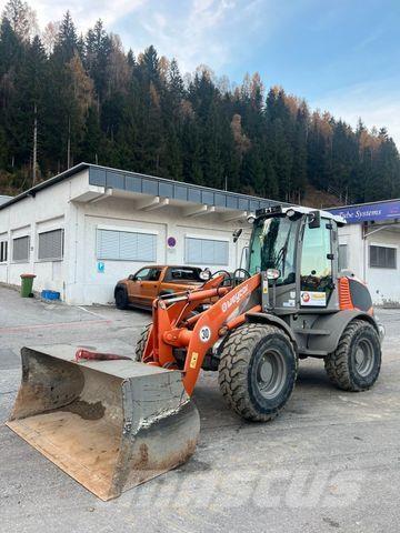 Atlas AR 480 Utovarivači na kotačima