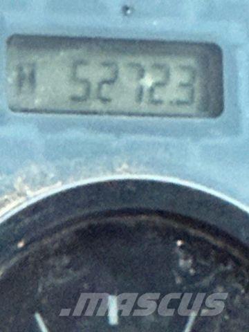 Atlas AR80 Utovarivači na kotačima