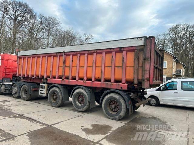 ATM OKF LSL 15130 Kiper prikolice