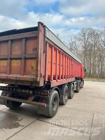 ATM OKF LSL 15130 Kiper prikolice