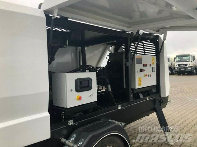 Betonstar 14.90 E Kamioni mikseri za beton