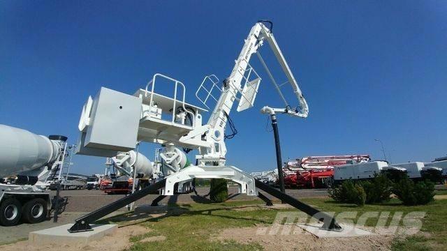 Betonstar BSD 18-3R Građevinarstvo – ostalo