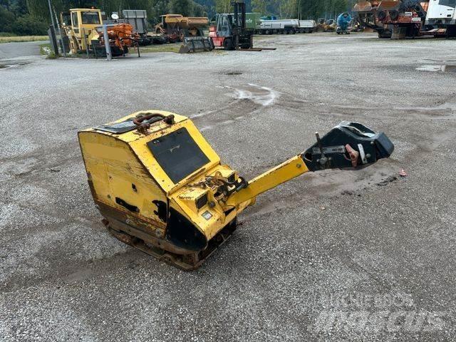 Bomag BPR 65/70 D Vibro ploče