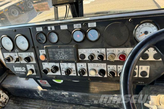 Bomag BW 184 AD Građevinarstvo – ostalo