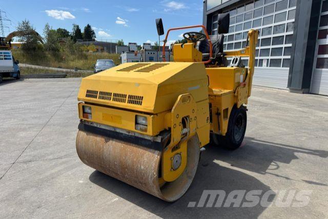 Bomag BW135 Građevinarstvo – ostalo