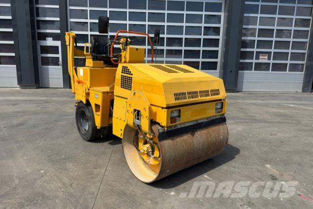 Bomag BW135 Građevinarstvo – ostalo
