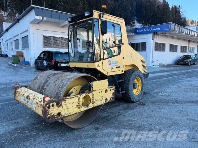 Bomag BW177 D-3 Ostali valjci