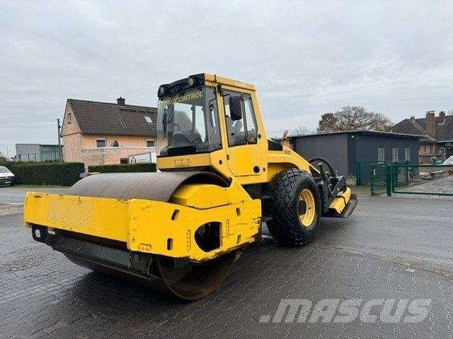 Bomag BW213DH-4 Ostali valjci