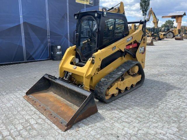 CAT 259D3 Građevinarstvo – ostalo