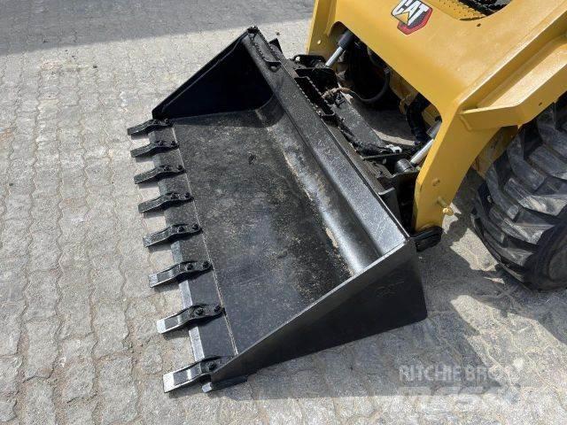 CAT 262D3 Ostalo