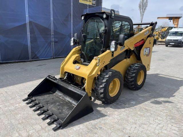CAT 262D3 Ostalo