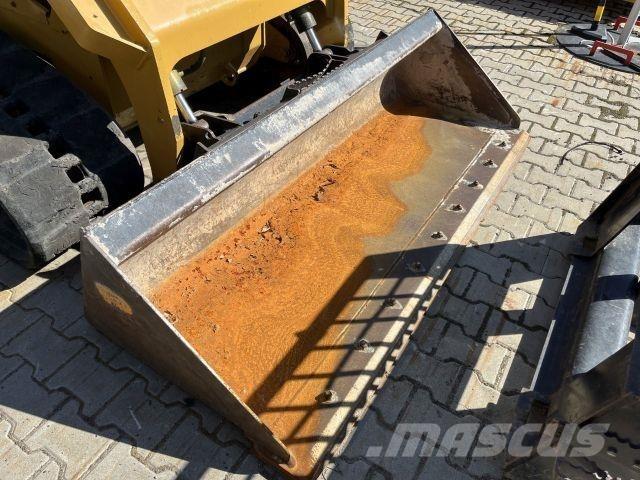 CAT 289D Građevinarstvo – ostalo