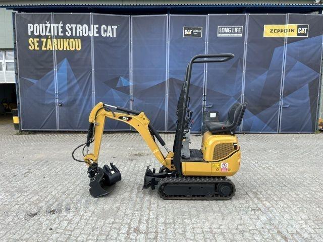 CAT 300.9D Građevinarstvo – ostalo