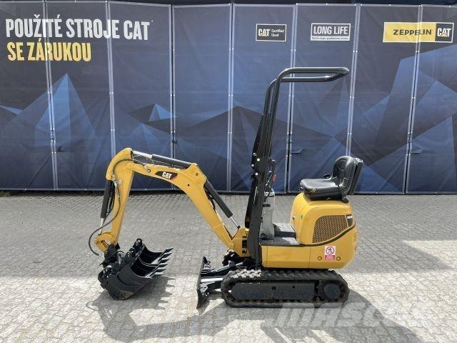 CAT 300.9D Građevinarstvo – ostalo