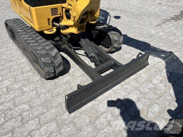 CAT 301.8 Građevinarstvo – ostalo