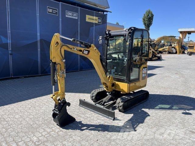 CAT 301.8 Građevinarstvo – ostalo