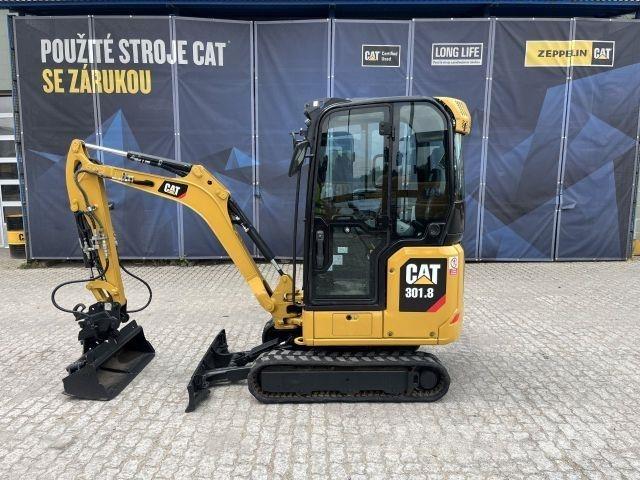CAT 301.8 Građevinarstvo – ostalo