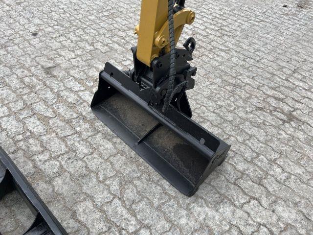 CAT 301.8 Građevinarstvo – ostalo