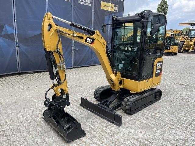 CAT 301.8 Građevinarstvo – ostalo