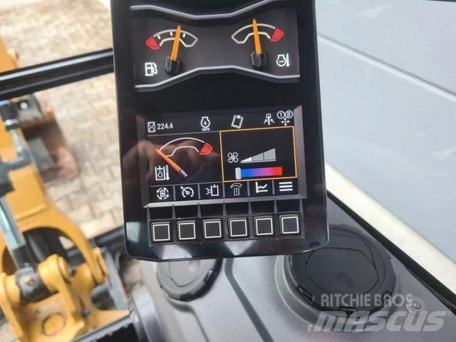 CAT 301.8 - 224 BH - Mini bageri <7t