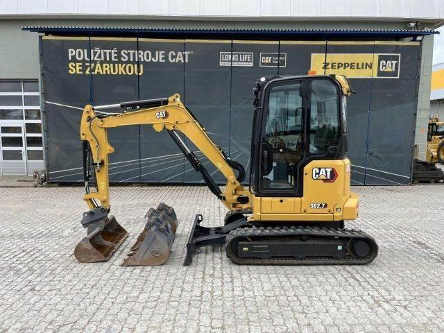 CAT 302.7 Građevinarstvo – ostalo