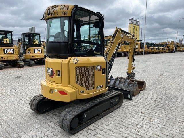 CAT 302.7 Građevinarstvo – ostalo