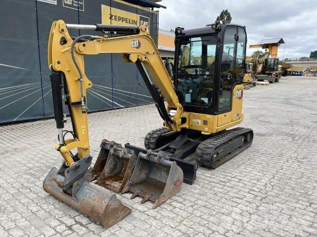CAT 302.7 Građevinarstvo – ostalo