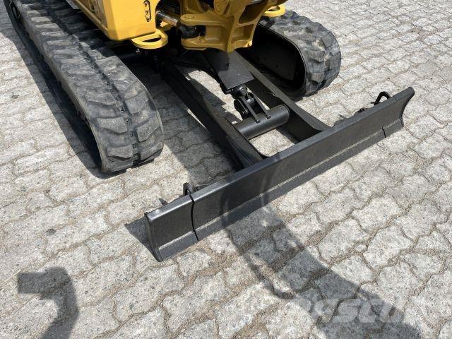 CAT 302 CR Građevinarstvo – ostalo