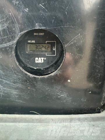 CAT 305E2 Mini bageri <7t