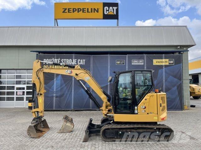 CAT 306 Građevinarstvo – ostalo