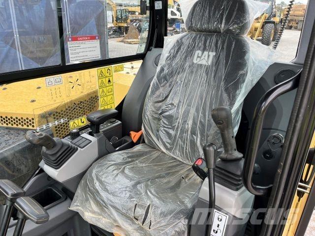 CAT 306 Građevinarstvo – ostalo
