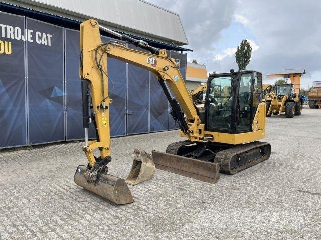 CAT 306 Građevinarstvo – ostalo
