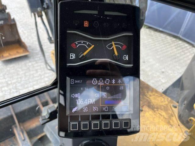 CAT 308 Građevinarstvo – ostalo