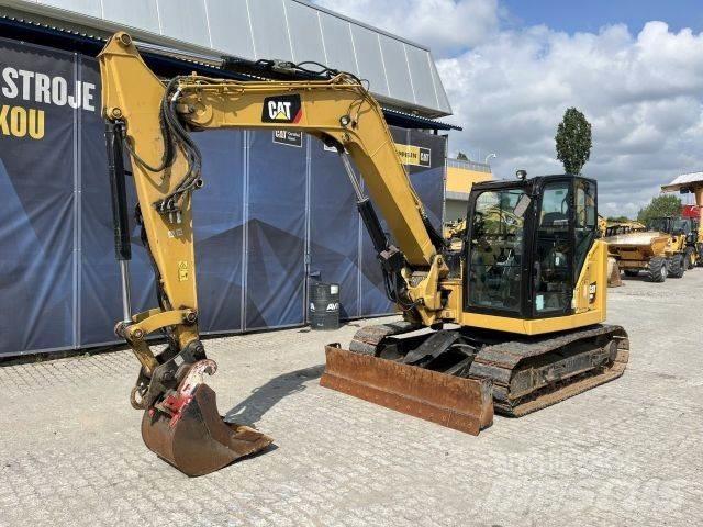CAT 308 Građevinarstvo – ostalo