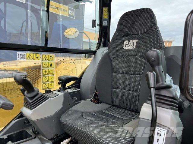 CAT 308 Građevinarstvo – ostalo