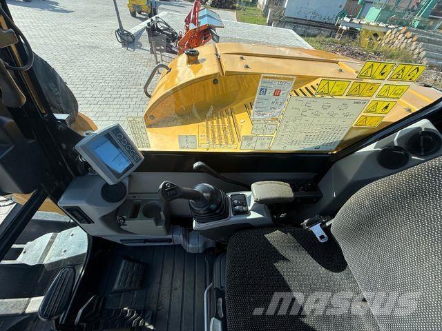 CAT 308E2 CR Mini bageri <7t