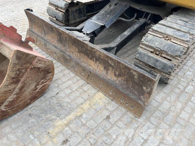 CAT 308E2 CR SB Građevinarstvo – ostalo