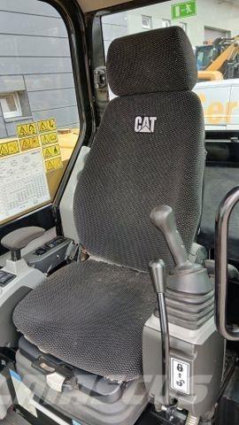 CAT 308E2 CR SB Građevinarstvo – ostalo