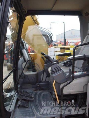 CAT 311 FLRR Bageri gusjeničari