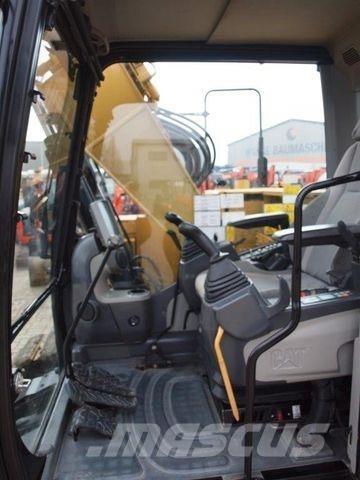 CAT 311 FLRR Bageri gusjeničari