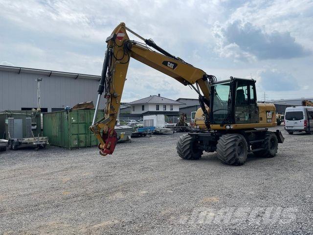 CAT 313 D Građevinarstvo – ostalo
