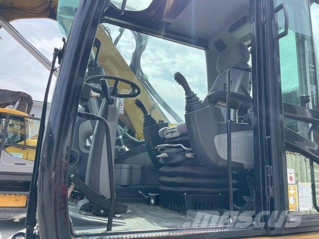 CAT 313 D Građevinarstvo – ostalo