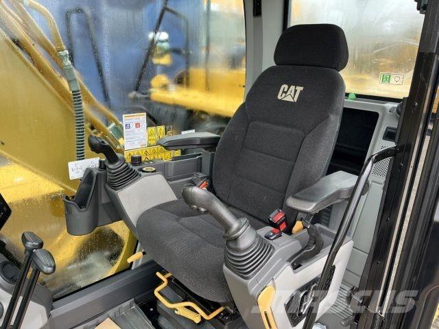 CAT 313 GC Građevinarstvo – ostalo