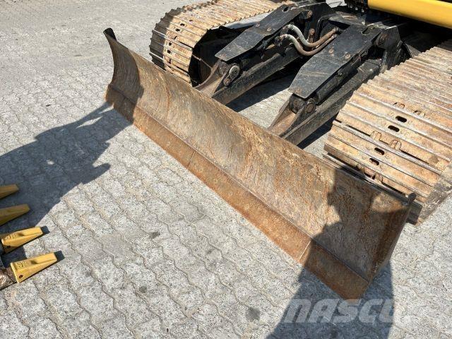 CAT 313F L GC Građevinarstvo – ostalo