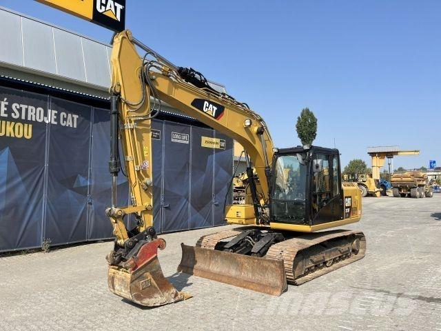 CAT 313F L GC Građevinarstvo – ostalo