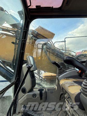 CAT 315 Bageri gusjeničari